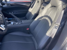 Mazda MX-5 Miata RF Grand Touring Manual 2025