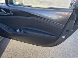 Mazda MX-5 Miata RF Grand Touring Manual 2025