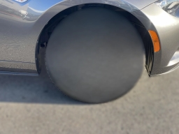 Mazda MX-5 Miata RF Grand Touring Manual 2025