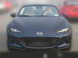 Mazda MX-5 Miata RF Grand Touring Auto 2025