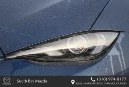 Mazda MX-5 Miata RF Grand Touring Auto 2025