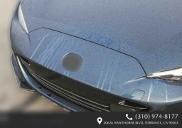 Mazda MX-5 Miata RF Grand Touring Auto 2025