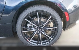 Mazda MX-5 Miata RF Grand Touring Auto 2025