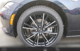 Mazda MX-5 Miata RF Grand Touring Auto 2025