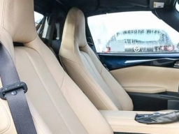 Mazda MX-5 Miata RF Grand Touring Auto 2025