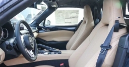 Mazda MX-5 Miata RF Grand Touring Auto 2025