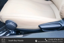 Mazda MX-5 Miata RF Grand Touring Auto 2025