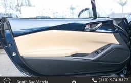 Mazda MX-5 Miata RF Grand Touring Auto 2025