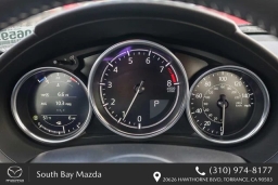 Mazda MX-5 Miata RF Grand Touring Auto 2025