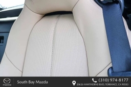 Mazda MX-5 Miata RF Grand Touring Auto 2025