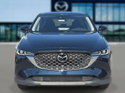 Mazda CX-5 2.5 S AWD 2025