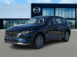 Mazda CX-5 2.5 S AWD 2025