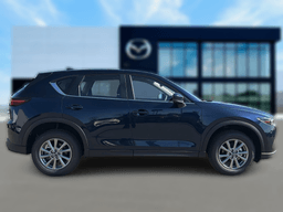 Mazda CX-5 2.5 S AWD 2025