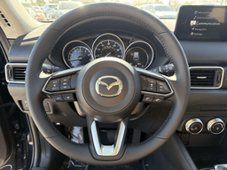 Mazda CX-5 2.5 S AWD 2025