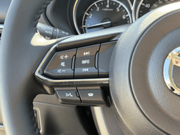 Mazda CX-5 2.5 S AWD 2025