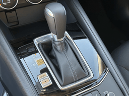 Mazda CX-5 2.5 S AWD 2025