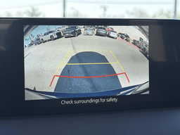 Mazda CX-5 2.5 S AWD 2025