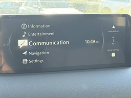 Mazda CX-5 2.5 S AWD 2025