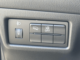 Mazda CX-5 2.5 S AWD 2025