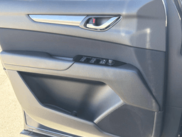 Mazda CX-5 2.5 S AWD 2025