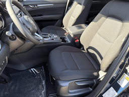 Mazda CX-5 2.5 S AWD 2025