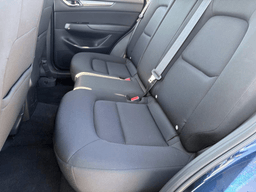 Mazda CX-5 2.5 S AWD 2025