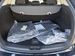 Mazda CX-5 2.5 S AWD 2025