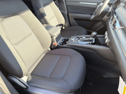 Mazda CX-5 2.5 S AWD 2025