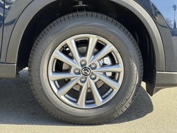 Mazda CX-5 2.5 S AWD 2025