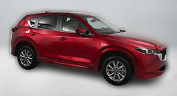 Mazda CX-5 2.5 S Select Package AWD 2025