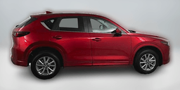 Mazda CX-5 2.5 S Select Package AWD 2025