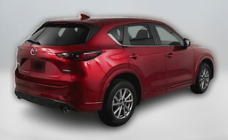 Mazda CX-5 2.5 S Select Package AWD 2025