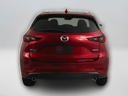Mazda CX-5 2.5 S Select Package AWD 2025