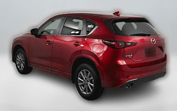 Mazda CX-5 2.5 S Select Package AWD 2025