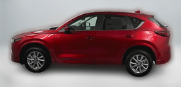 Mazda CX-5 2.5 S Select Package AWD 2025