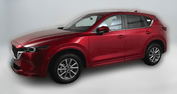 Mazda CX-5 2.5 S Select Package AWD 2025