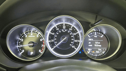 Mazda CX-5 2.5 S Select Package AWD 2025