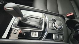 Mazda CX-5 2.5 S Select Package AWD 2025