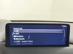 Mazda CX-5 2.5 S Select Package AWD 2025