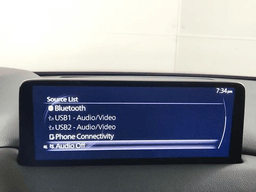 Mazda CX-5 2.5 S Select Package AWD 2025