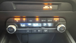 Mazda CX-5 2.5 S Select Package AWD 2025