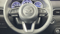 Mazda CX-5 2.5 S Select Package AWD 2025