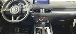 Mazda CX-5 2.5 S Select Package AWD 2025
