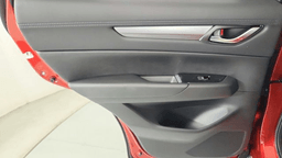 Mazda CX-5 2.5 S Select Package AWD 2025