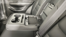 Mazda CX-5 2.5 S Select Package AWD 2025