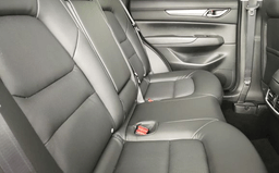 Mazda CX-5 2.5 S Select Package AWD 2025