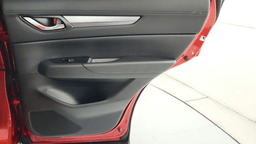 Mazda CX-5 2.5 S Select Package AWD 2025