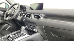 Mazda CX-5 2.5 S Select Package AWD 2025