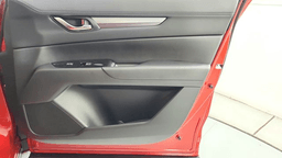 Mazda CX-5 2.5 S Select Package AWD 2025