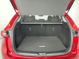 Mazda CX-5 2.5 S Select Package AWD 2025